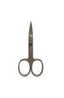 TC-101 Cuticle Scissors