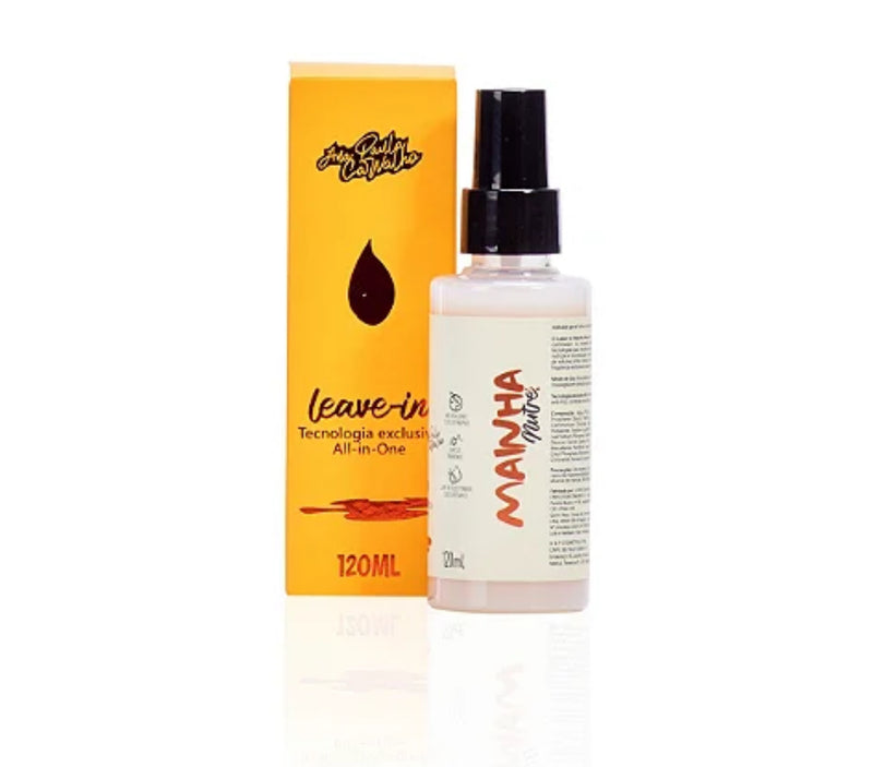 Leave-in Mainha Nutre 120ml Ana Paula Carvalho