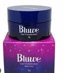 Bluwe gel Bluwe gel Natural Pink 30g builder