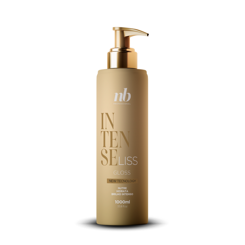 Progressiva Intense Liss NB Professional (Máscara 1L)