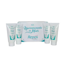 Kit Rejuvenescimento de Mãos - Peeling Enzimático Repos
