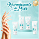 Kit Rejuvenescimento de Mãos - Peeling Enzimático Repos