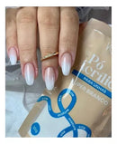 Acrylic dust sache super white Vòlia 30g