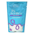 Acrylic dust sache super clear vobia 30g