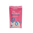 Acrylic dust sache cover baby Vòlia 30g