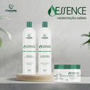 Home Care Essence kit (shampoo, conditioner and hydration mask)