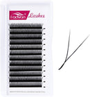 Cílios Fio Y Volume Brasileiro Todos Os Tam E Mix Fadvan