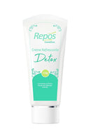 Detox 110g Refreshing Cream Repos