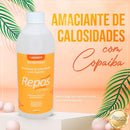 Callosity Softener with Copaíba Repos 500ml