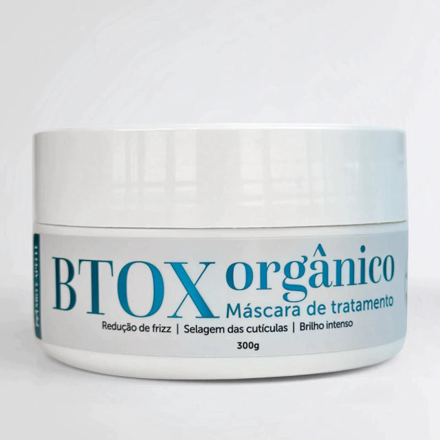 Frizz-Free Strengthening Kit (Botox + Tonic) Mio Capelli