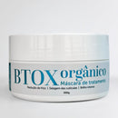 Kit botox organico + disintossicazione Mio Capelli shampoo