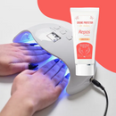 UVB 60g Hand Protective Cream Report