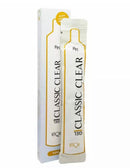 Gel Classic Clear Sachei Vòlia 14G