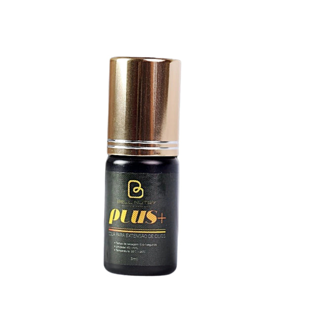 Bell Nutry Plus+ Eyelash Extension Glue Adhesive
