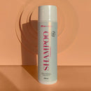 Kit de croissance renforcement du shampooing + MIO CAPELLI MASCHER