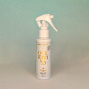 Mio Capelli liquid keratin finisher