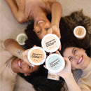 Kit Capillary Schedule Glow Up Mio + Capelli Hair Brush