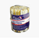 Nail de verre Mini Santa Clara avec 144 unités