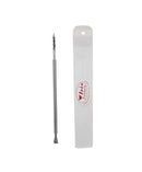 Double nail stick spatula isis cutlery