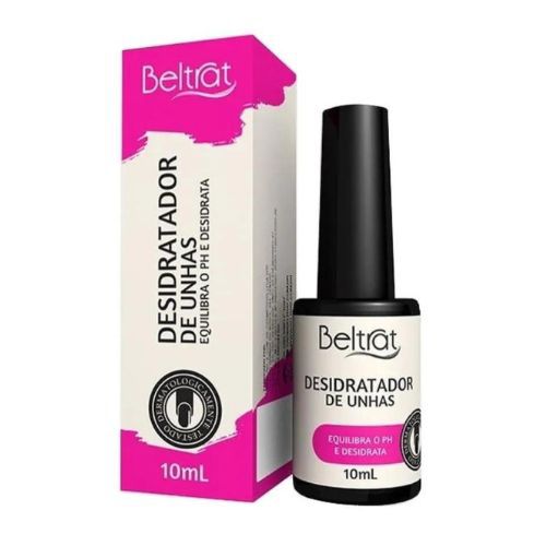 Disidratazione delle unghie Beltrat - 10 ml