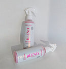 Kit Cabelo Sedoso (Máscara + Blend Mágico) Mio Capelli