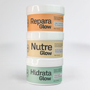 Kit Capillary Schedule + Strengthening Shampoo + Magic Blend Mio Capelli