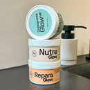 Kit Capillary Schedule + Strengthening Shampoo + Magic Blend Mio Capelli