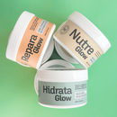 Kit Capillary Schedule + Strengthening Shampoo + Magic Blend Mio Capelli