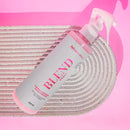 Kit Zero Frizz Plus (Shampoo antirresíduo + Botox + Blend Mágico) Mio Capelli