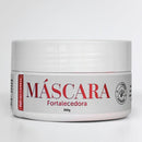 Kit Cabelo Sedoso (Máscara + Blend Mágico) Mio Capelli