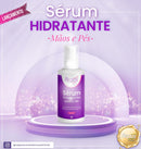 Moisturizing Serum Hands and Feet 90g