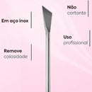 Bisturi para Calosidade Dorsal 484 Santa Clara