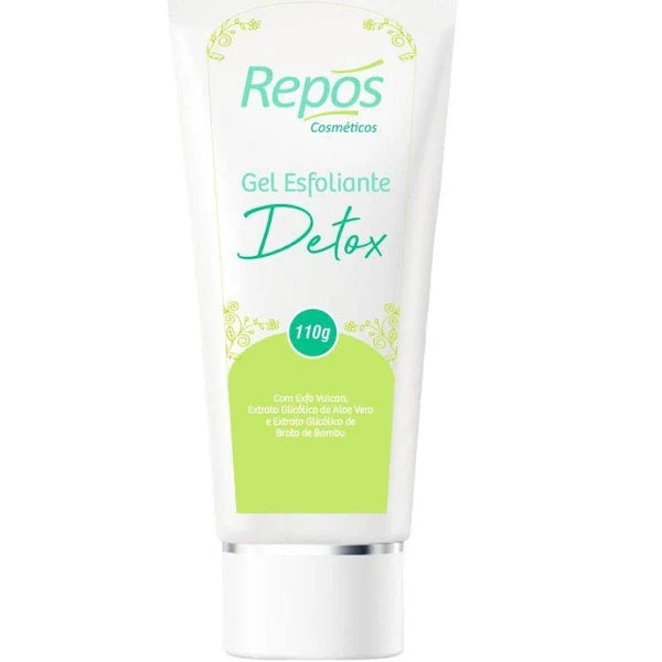 Detox Peeling Gel 110g Repos