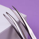 Pinça de Sobrancelhas Duo Anatômicas Mundial