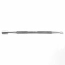 Spatola spinta con doppia cuticola professionale in tutto il mondo