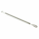 Stainless steel clove extractor