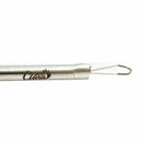 Stainless steel clove extractor