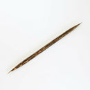 Indian wood manicure sticks