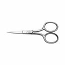 Straight nail scissors BC-326 Flex World