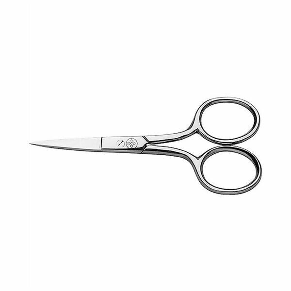 Straight Flex Nail Scissors BC-326 Mundial