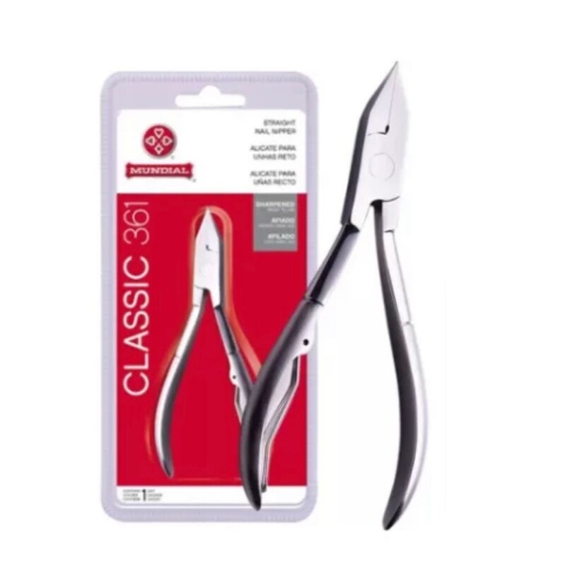 Classic 360 World Nail Pliers