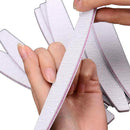 Lima de Uñas Banana 100/180 O.P.I