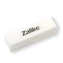 Papier de verre à ongles de bloc Zalike