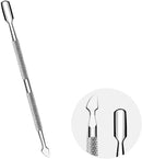 Spatola spinta con doppia cuticola professionale in tutto il mondo