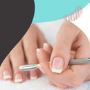 Spatola spinta con doppia cuticola professionale in tutto il mondo