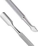 Spatola spinta con doppia cuticola professionale in tutto il mondo