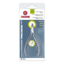 Professional cuticle pliers 735-PR world