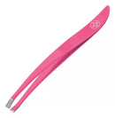 Tweevers de sourcils de couleur néon du monde