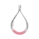 Silicone pliers spring