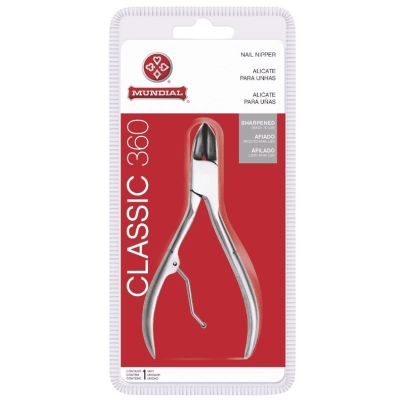 Classic 360 World Nail Pliers
